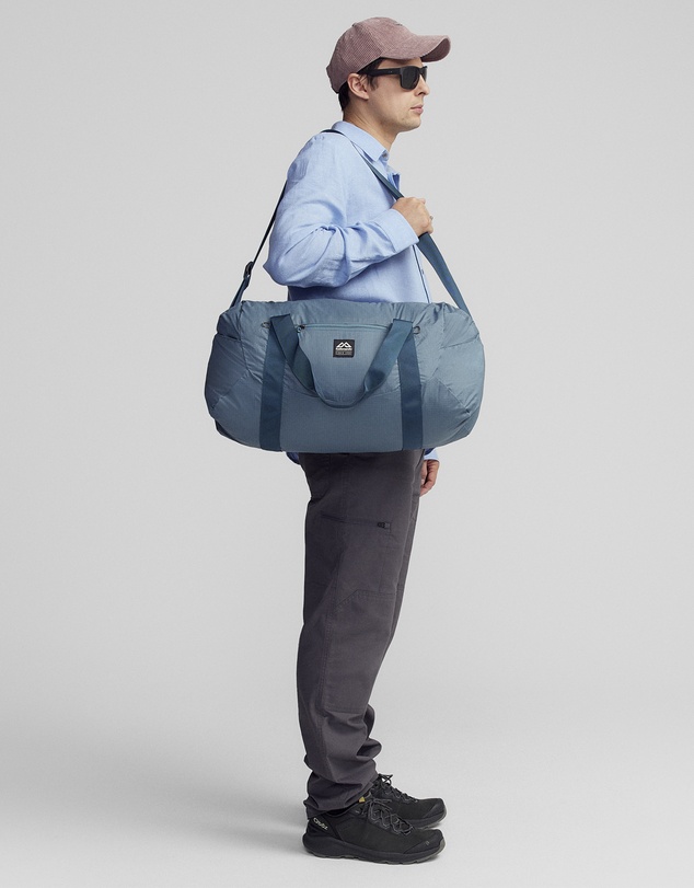 Kathmandu - Pack&Go Duffel