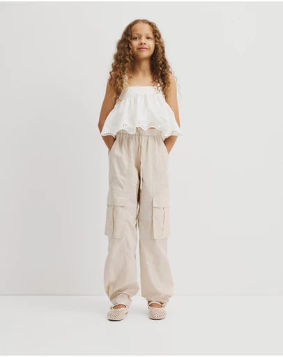 Country Road - Teen Cargo Pant