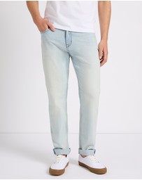 Marcs - Hugo Relaxed Fit Jeans