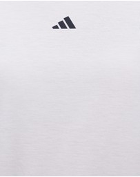 adidas Performance - Training Essentials Crew Tee