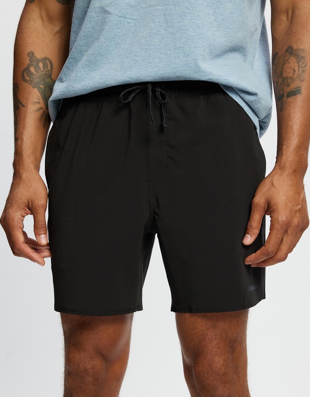 Patagonia - Men's Hydropeak Volley Shorts - 16