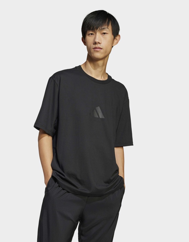 adidas Sportswear - adidas Z.N.E. Loose-Fit Tee Mens