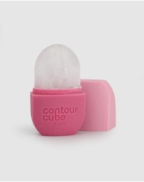 Contour Cube - Peach Contour Cube® + Pink Mini