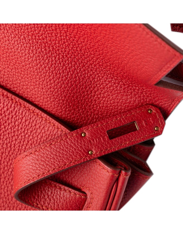 Pre-Loved by Azura Reborn - Pre-Loved Togo Kelly II Retourne 32
