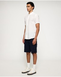 BOSS - Sisla Cargo Shorts