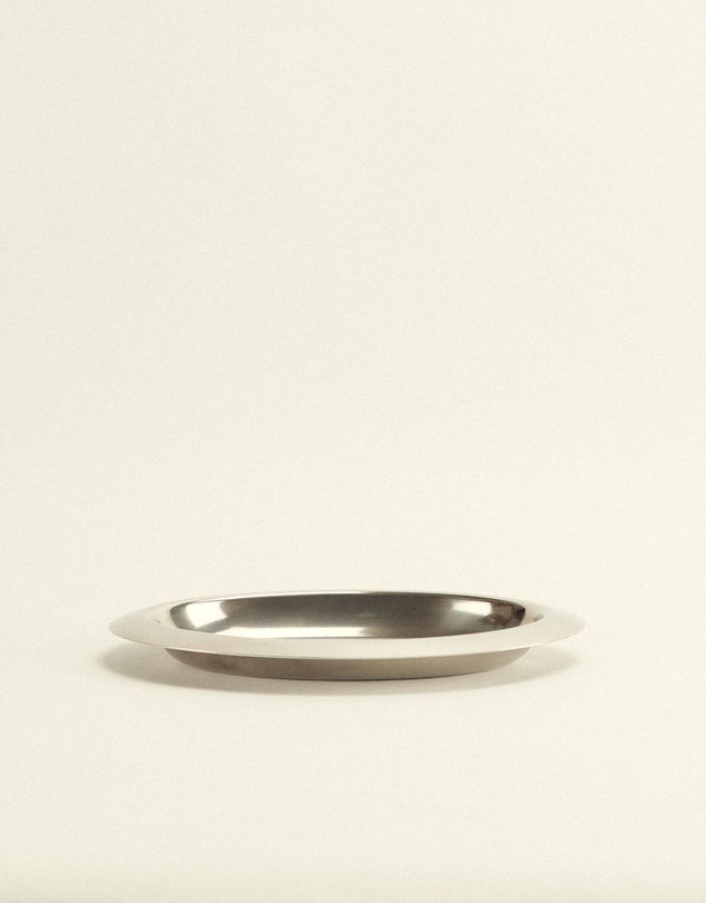 Dennis Did It - The Plaza Tray Small