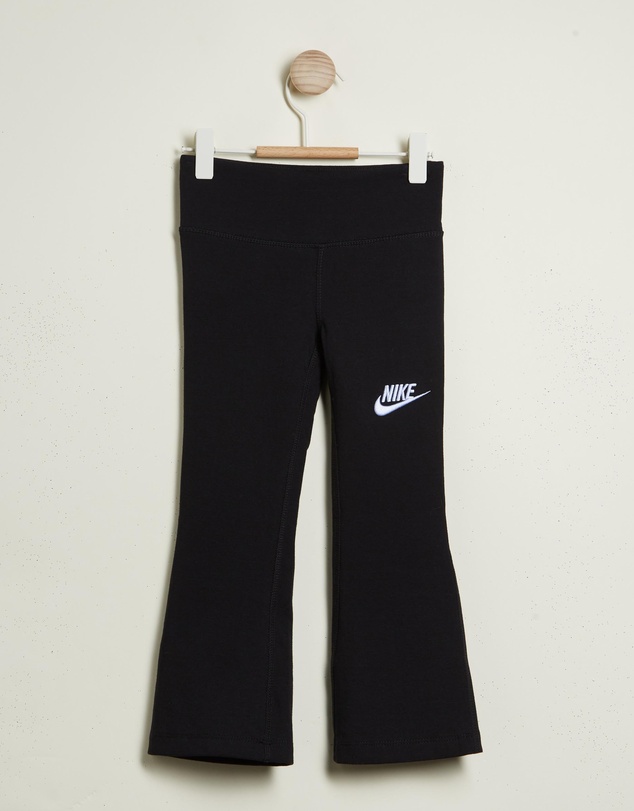 Nike - Dri-FIT Flared Leggings - Kids