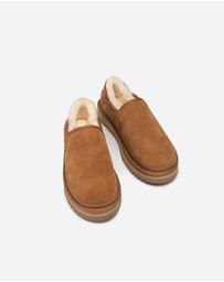 Ozwear Connection Uggs - Ugg Mel Men's Slipper