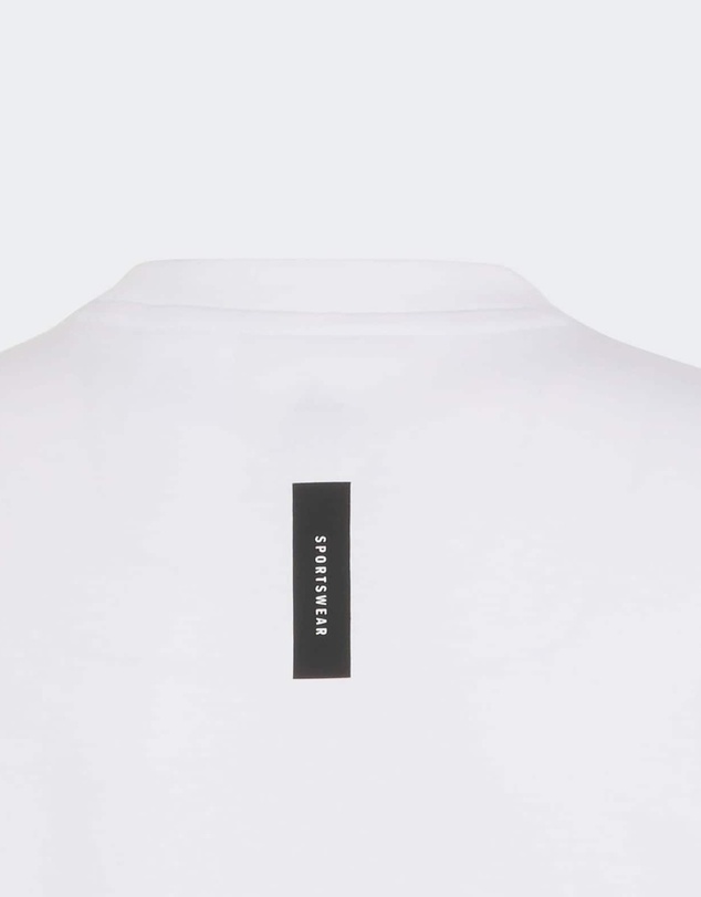 adidas Sportswear - Z.N.E. Tee - Kids-Teens