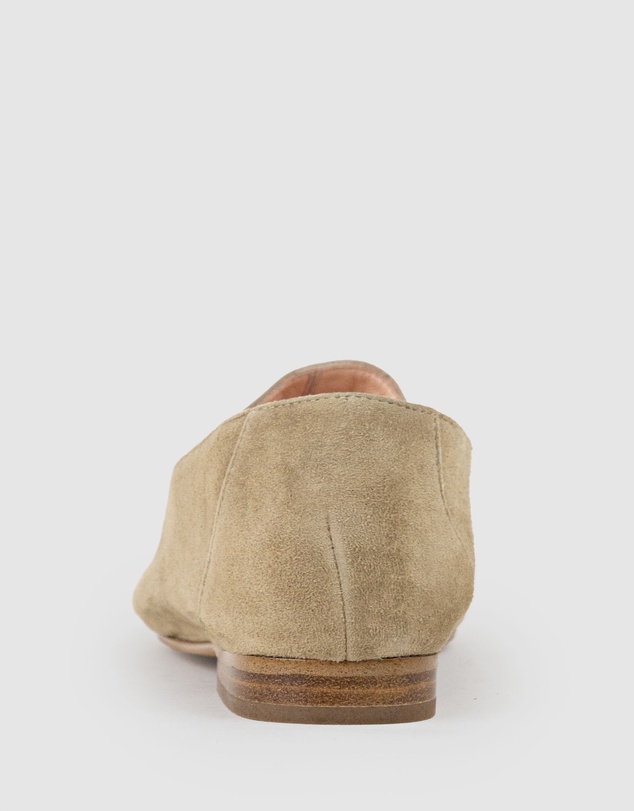 Edward Meller - FAXON Loafer