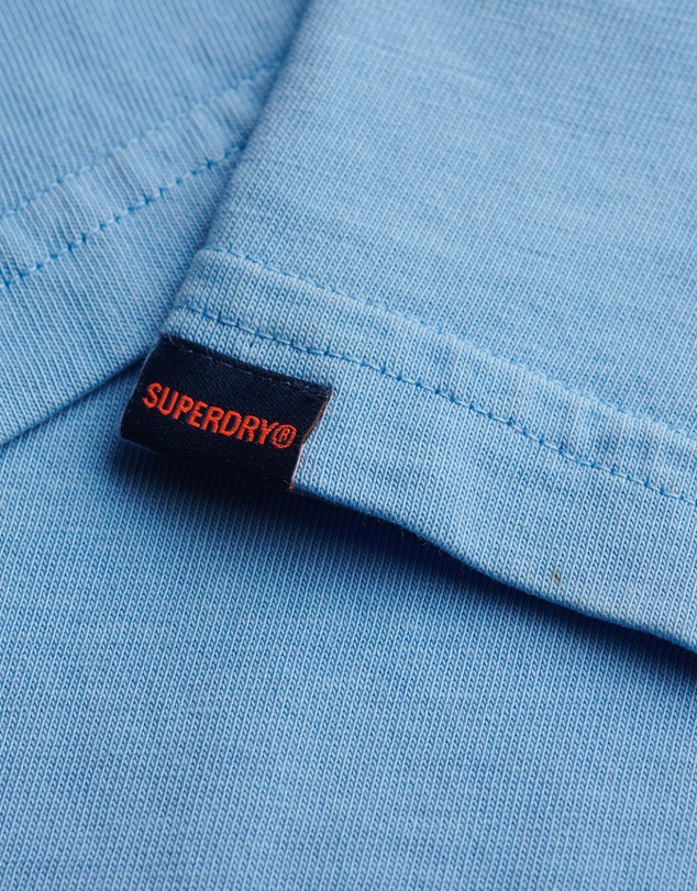 Superdry - Essential Jersey Polo