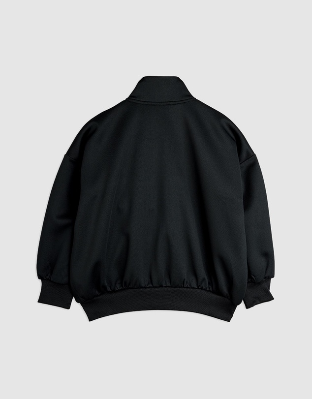 Mini Rodini - Ritzratz Patch Tracksuit Jacket - Babies-Teens