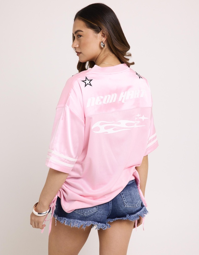 Neon Hart - Ivy Jersey