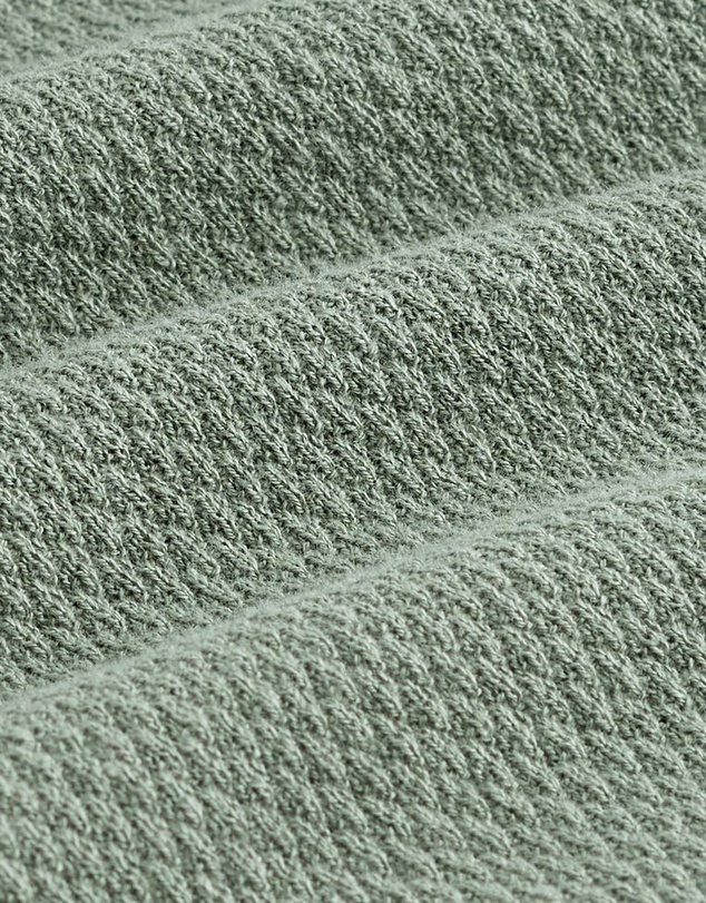 NEXT - Blend Knitted Polo Shirt