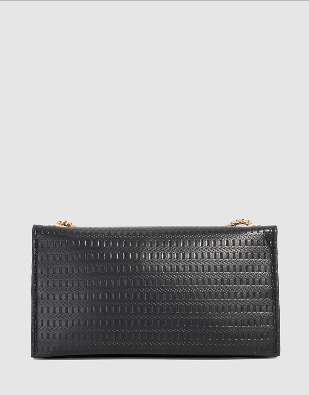 Dune London - Serenities - Black