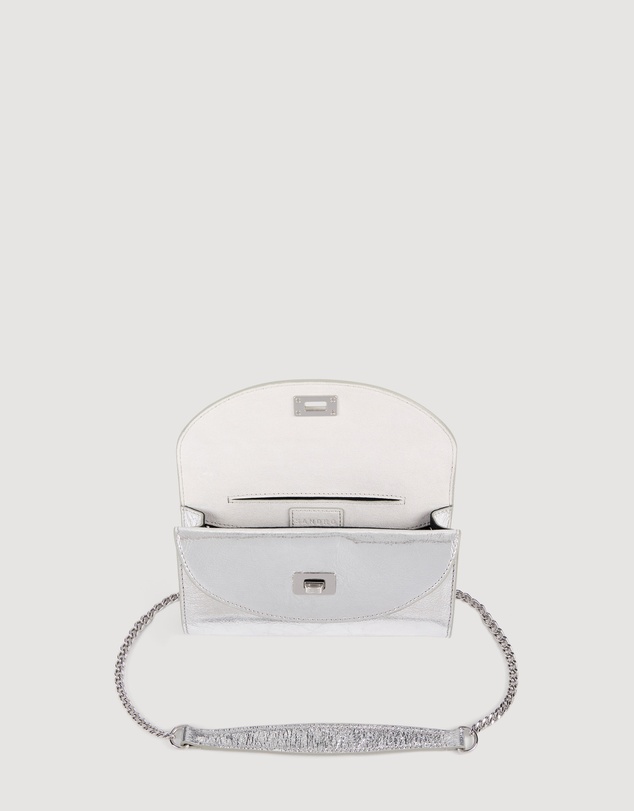 Sandro - Le Mambo Pocket City Bag