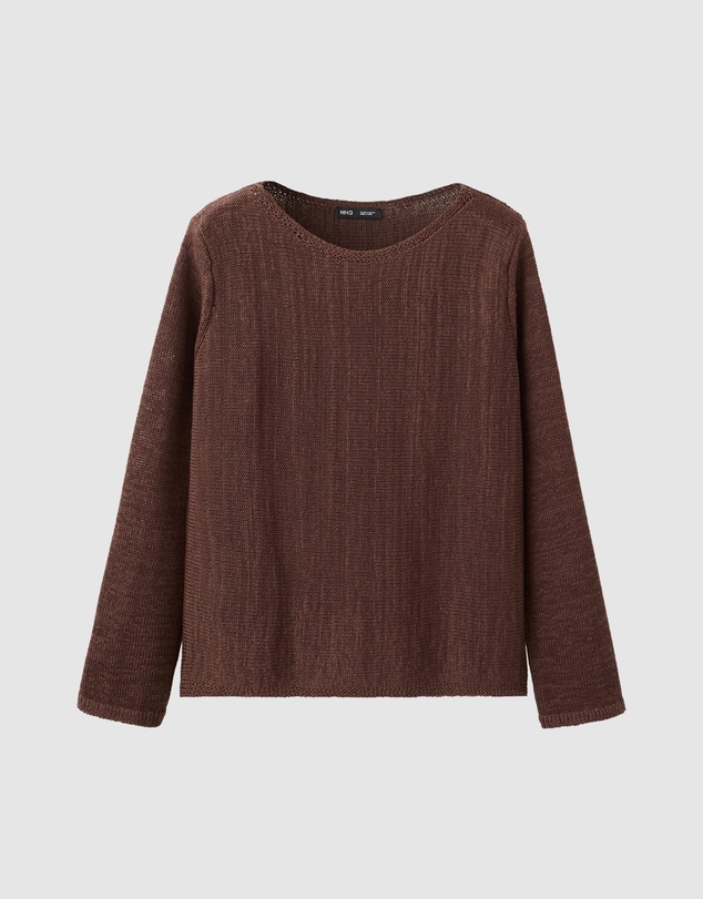 M.N.G - Namibia Sweater