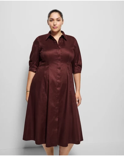 Commonry - Lisa Dress