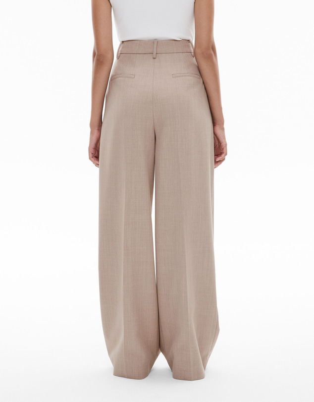 Witchery - Soft Pleat Pant