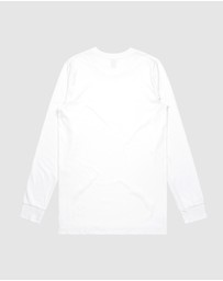 First Division - Stature Long Sleeve - Youth