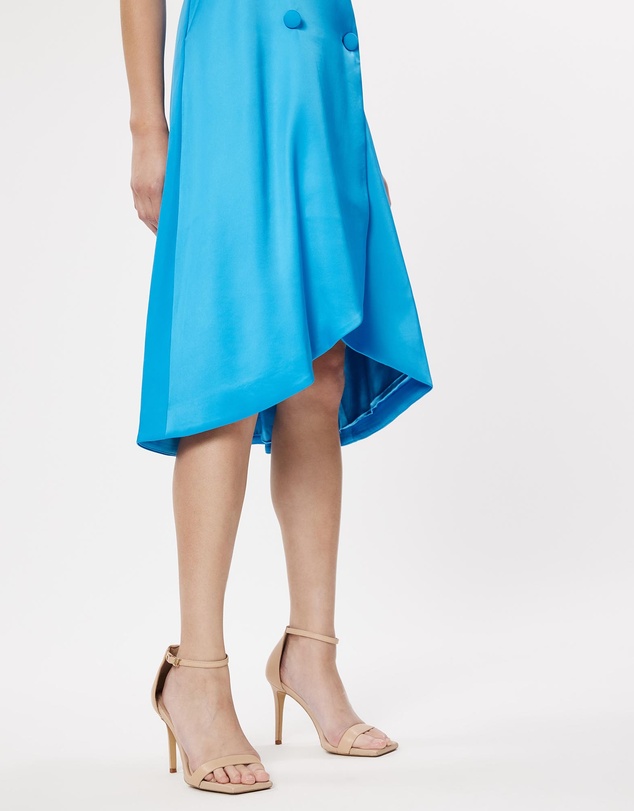 Pink Ruby - Grace Dress