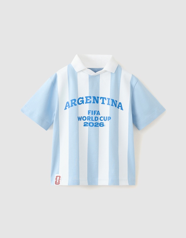 M.N.G - Fifarb T-Shirt - Babies-Kids