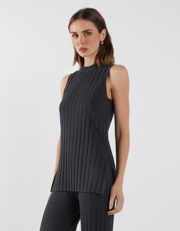 Madison The Label - Sweeney Knit Tank
