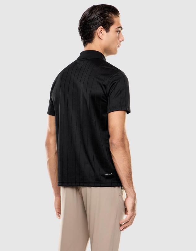 Emporio Armani EA7 - Golf Pro M Polo SS Graphic