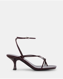 Jeffrey Campbell - Fluxx Heels