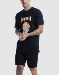 Counter Culture - Baller Tee