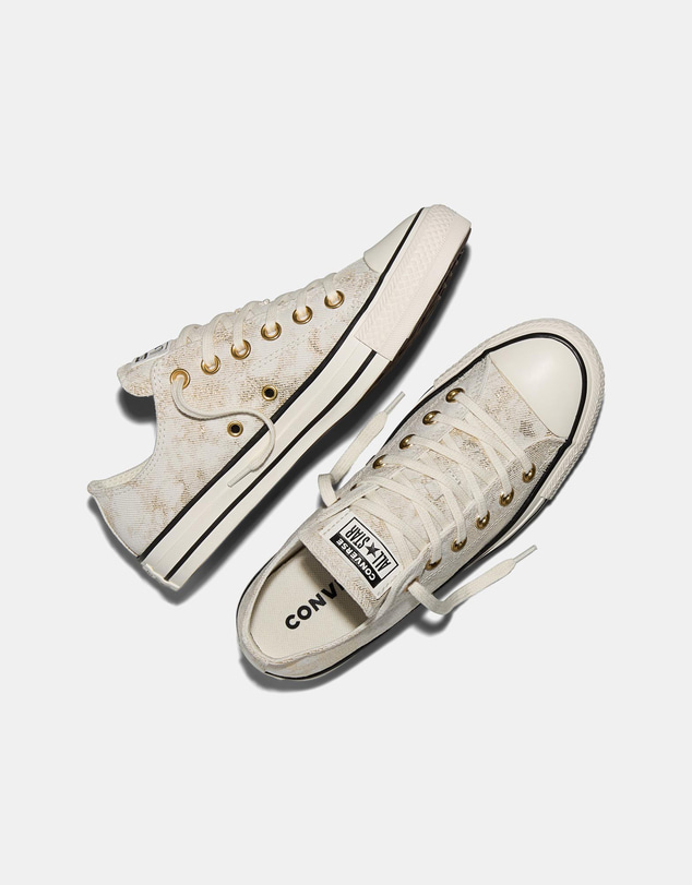 Converse - Chuck Taylor All Star Metallic Twill - Unisex