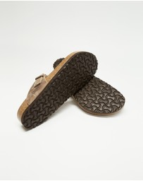 Birkenstock - Gizeh Regular Unisex