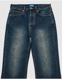 Larriet - Vini Jeans