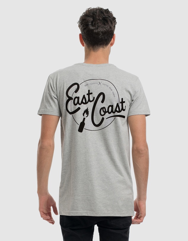 DVNT - East Coast Tee