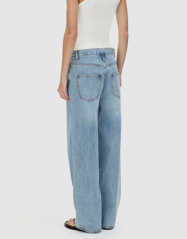CAMILLA AND MARC - Andy Denim Jeans