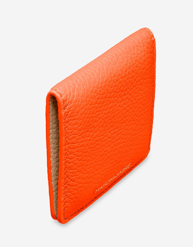 Maison De Sabre - The Compact Mirror