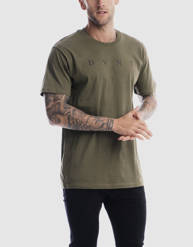DVNT - Saint Tee