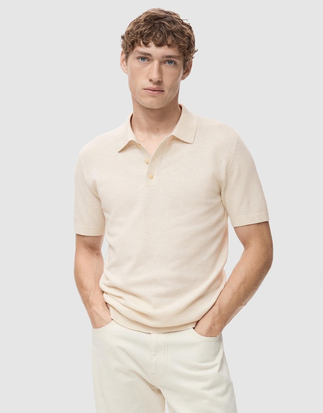 M.N.G - Andrew Polo Shirt
