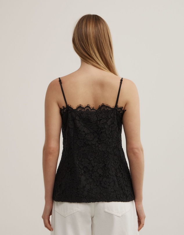 Witchery - Lace Camisole