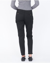 Amelius - Hollis Tapered Cargo Pant