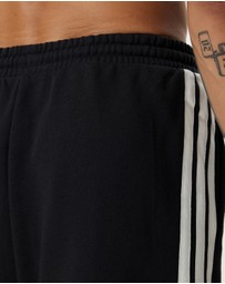 adidas Sportswear - Essential 3-Stripes French Terry Shorts