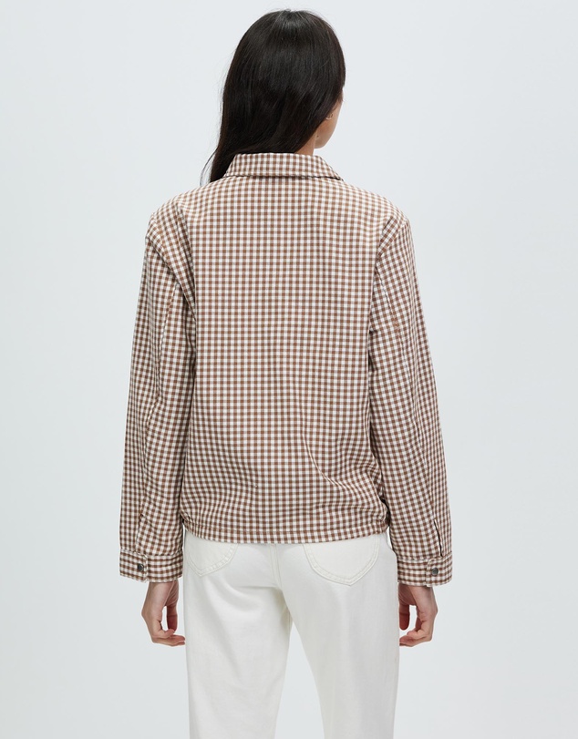 Brixton - Utopia Jacket