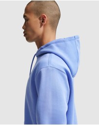Nike - Club Pullover Fleece Hoodie