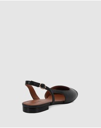 Nude Footwear - Tillie