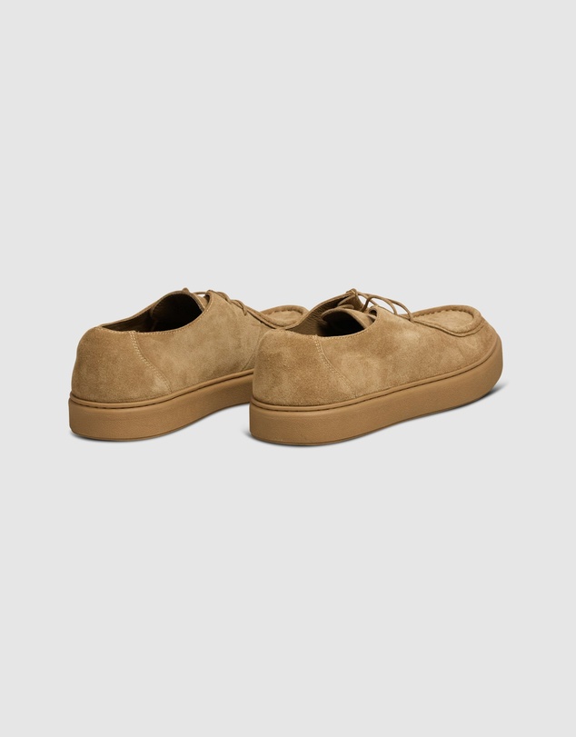 Johnny Bigg - Robbie Suede Shoe
