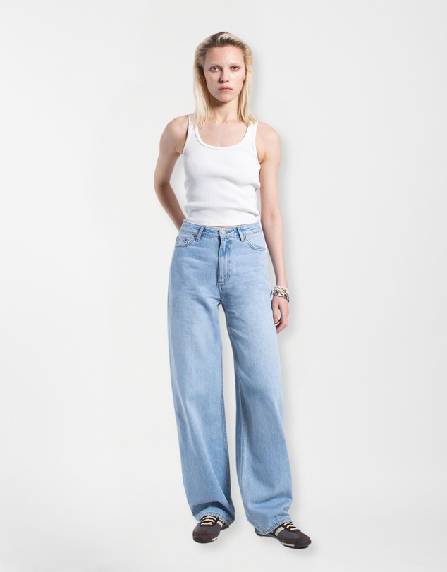 Dr Denim - Donna Baggy Jeans
