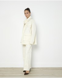 Cirkular - Pre-Loved - Friends with Frank Claudia Cargo Suit