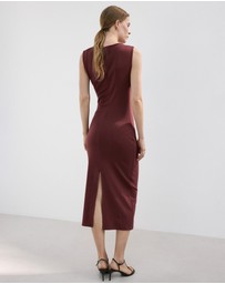 M.N.G - Jumi Dress