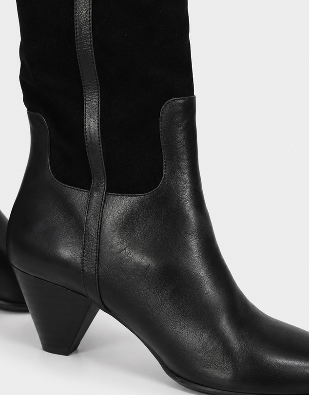 Belle & Bloom - Wild Thing Knee-High Boot