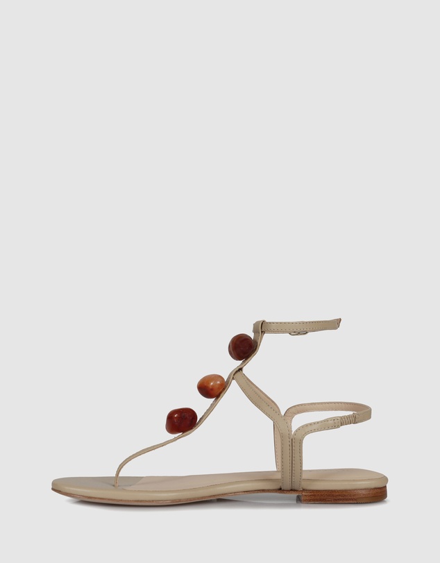 S by Sempre Di - Wileen Sandals